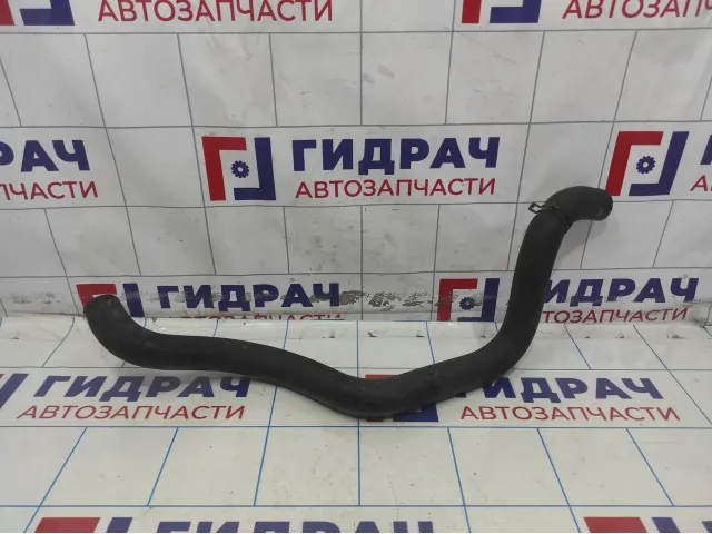 Патрубок радиатора Lada Vesta