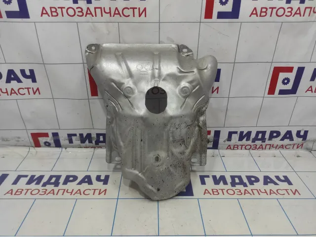 Экран тепловой выпускного коллектора Lada Vesta 8450006428