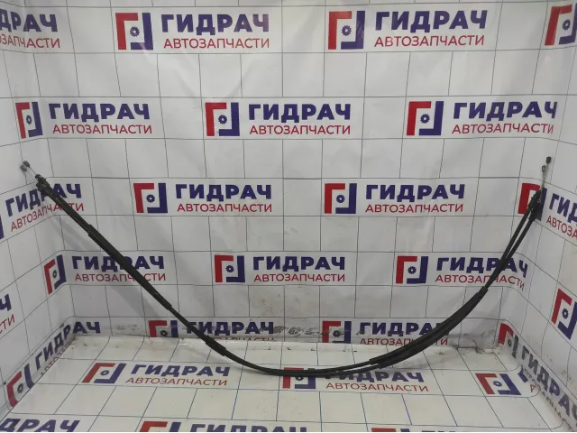 Трос стояночного тормоза Lada Vesta