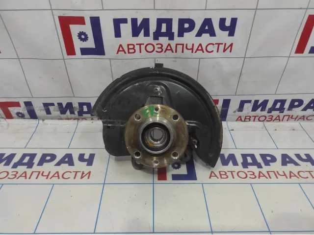 Кулак поворотный передний правый Lada Vesta 8450031436