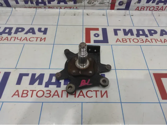 Ступица задняя левая Lada Vesta 8450030988