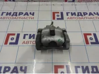 Суппорт тормозной передний левый Lada Vesta 8450006844