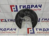 Пыльник тормозного диска задний левый Lada Vesta