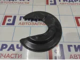 Пыльник тормозного диска задний левый Lada Vesta