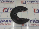 Пыльник тормозного диска задний левый Lada Vesta