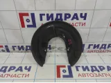 Пыльник тормозного диска задний правый Lada Vesta