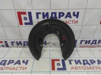 Пыльник тормозного диска задний правый Lada Vesta