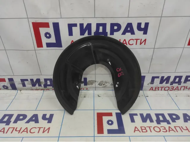 Пыльник тормозного диска задний правый Lada Vesta