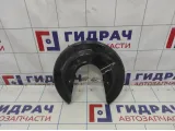 Пыльник тормозного диска задний правый Lada Vesta