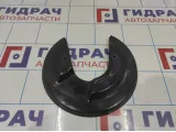 Пыльник тормозного диска задний правый Lada Vesta