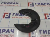 Пыльник тормозного диска задний правый Lada Vesta