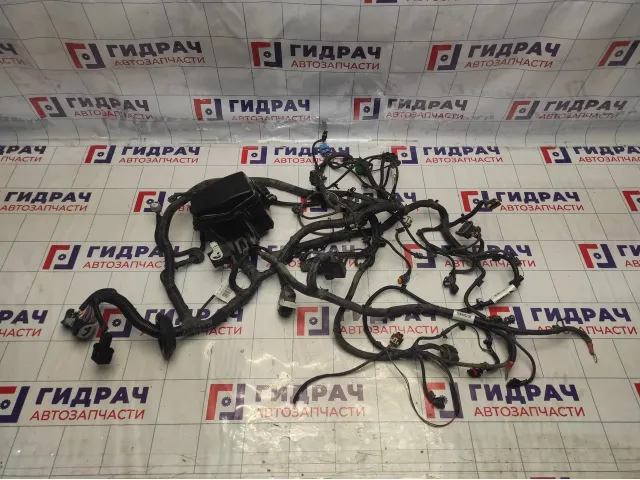 Проводка подкапотная Lada Vesta