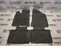 Коврики салонные Lada Vesta