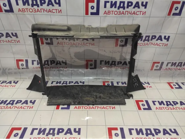 Кожух радиатора Lada Vesta 8450030226