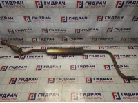 Глушитель средняя часть Lada Vesta 8450031143