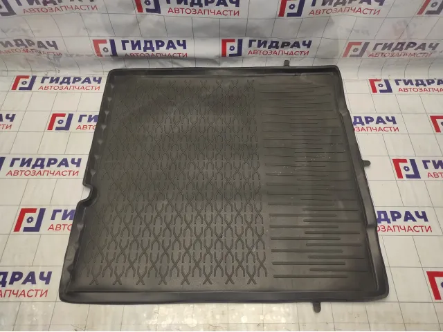 Коврик багажника Lada Vesta
