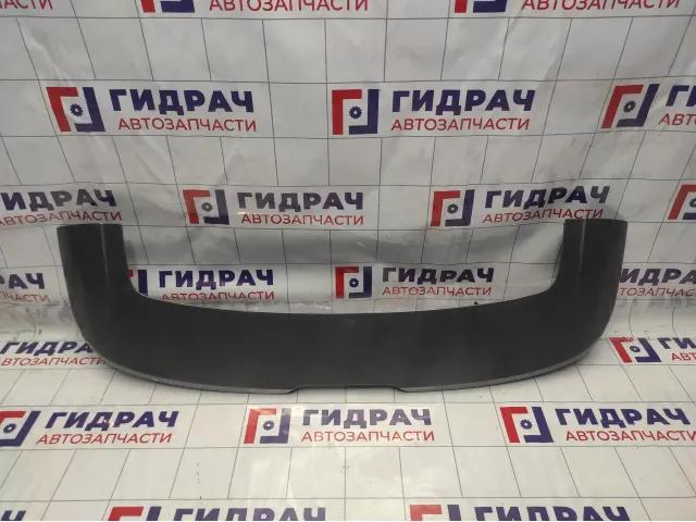 Спойлер багажника Lada Vesta 8450031256