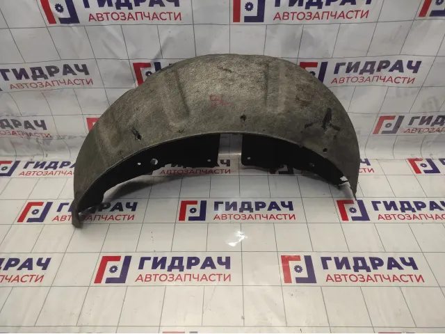 Локер задний левый Lada Vesta 8450039657