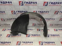 Локер передний левый Lada Vesta 8450007043