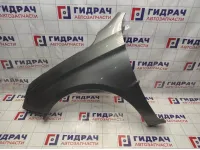 Крыло переднее левое Lada Vesta 8450039382