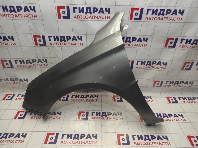 Крыло переднее левое Lada Vesta 8450039382