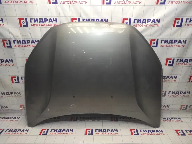 Капот Lada Vesta 8450039378