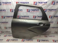 Дверь задняя левая Lada Vesta 8450039380