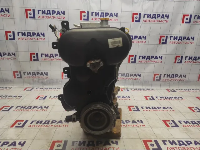 Двигатель Lada Vesta