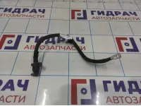 Клемма аккумулятора минус Lada Vesta 8450006987