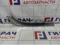 Молдинг переднего бампера левый нижний Lada Vesta 8450008924