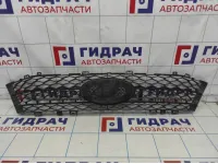 Решетка в бампер верхняя Lada Vesta 8450006673