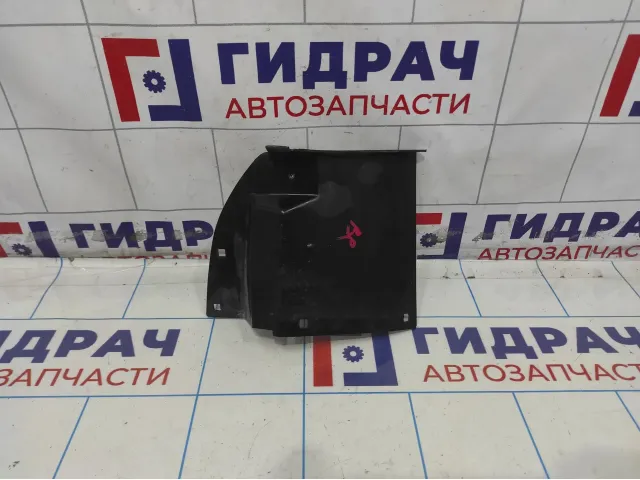 Пыльник заднего бампера правый Lada Vesta 8450006705