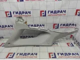 Обшивка стойки задняя верхняя левая Lada Vesta 8450007567