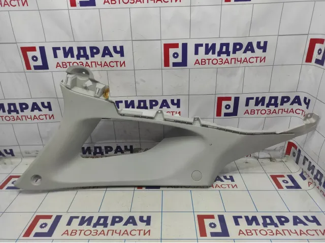 Обшивка стойки задняя верхняя левая Lada Vesta 8450007567