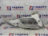Обшивка стойки задняя верхняя левая Lada Vesta 8450007567