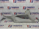Обшивка стойки задняя верхняя правой Lada Vesta 8450007566