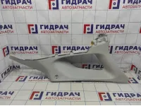 Обшивка стойки задняя верхняя правой Lada Vesta 8450007566