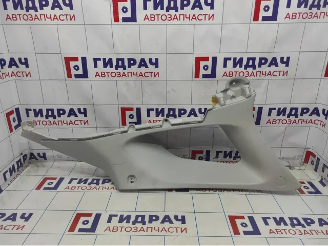 Обшивка стойки задняя верхняя правой Lada Vesta 8450007566