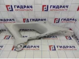 Обшивка стойки задняя верхняя правой Lada Vesta 8450007566