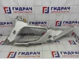Обшивка стойки задняя верхняя правой Lada Vesta 8450007566