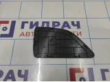 Заглушка обшивки багажника левая Lada Vesta 8450031043