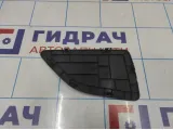 Заглушка обшивки багажника левая Lada Vesta 8450031043