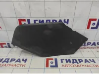 Накладка консоли правая Lada Vesta 8450008584