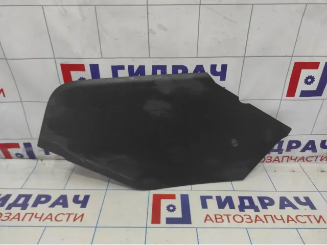 Накладка консоли правая Lada Vesta 8450008584