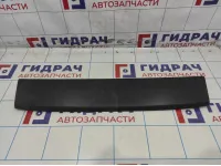 Обшивка двери багажника верхняя Lada Vesta 8450007778