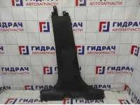 Обшивка стойки средняя левая нижняя Lada Vesta 8450007554