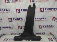 Обшивка стойки средняя нижняя правая Lada Vesta 8450007553