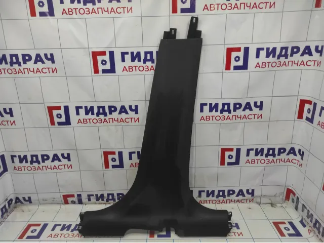 Обшивка стойки средняя нижняя правая Lada Vesta 8450007553