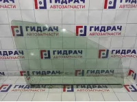 Стекло двери передней правой Lada Vesta