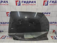 Стекло двери задней левой Lada Vesta